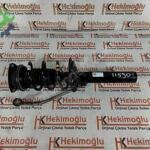 AUDİ Q2 ÖN AMORTİSÖR 5Q0413031GQ ORİNAL ÇIKMA -A3 13-20 , SEAT L