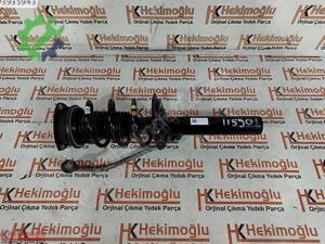 AUDİ Q2 ÖN AMORTİSÖR 5Q0413031GQ ORİNAL ÇIKMA -A3 13-20 , SEAT L
