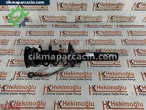 Audi Q2 Ön Amortisör çıkma parça