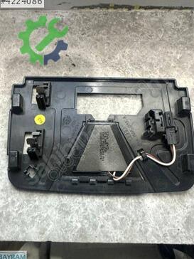 Audi Q2 Ön Cam çıkma parça
