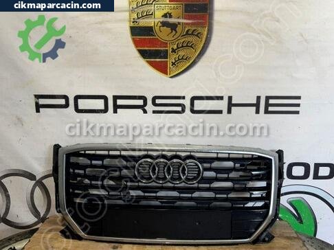 Audi Q2 Panjur çıkma parça