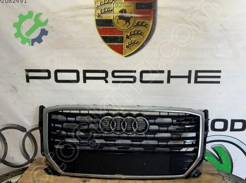 Audi Q2 Panjur çıkma parça