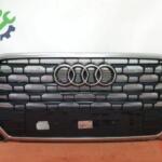 Audi Q2 2023 Çıkma Panjur