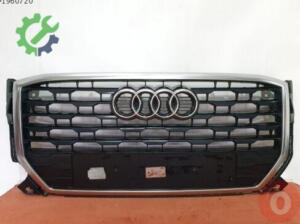 Audi Q2 2023 Çıkma Panjur