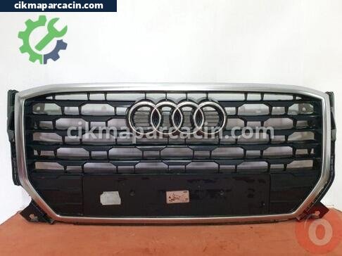 Audi Q2 Panjur çıkma parça