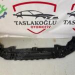 Audi Q2 Ön Tampon 81A807233B Sökme Çıkma