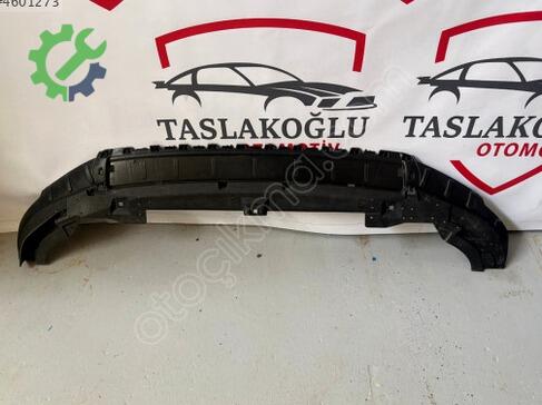 Audi Q2 Ön Tampon 81A807233B çıkma parça