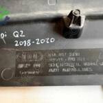 Audi Q2 Ön Tampon 81A807233B Sökme Çıkma