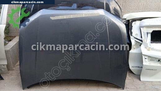 Audi Q2 Kaput çıkma parça