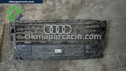 Audi Q2 Panjur çıkma parça