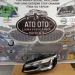 Audi Q2 2008-2023 Çıkma Far