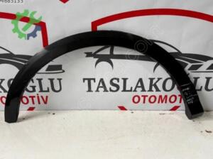 Çıkma Audi Q2 Arka Çamurluk 81A853818A