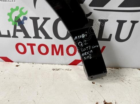 Audi Q2 Arka Çamurluk 81A853818A çıkma parça