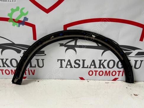 Audi Q2 Arka Çamurluk 81A853818A çıkma parça