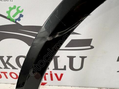 Audi Q2 Sağ Ön Çamurluk çıkma parça