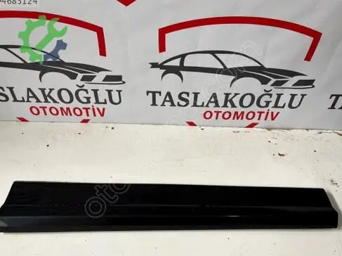 Audi Q2 Sağ Ön Kapı çıkma parça