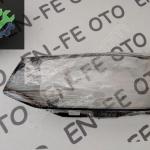 AUDİ Q2 SAĞ SOL FAR CAMI SIFIR 1