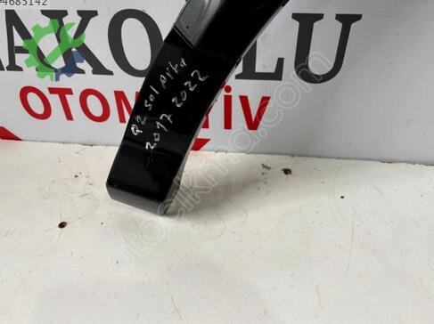Audi Q2 Arka Çamurluk 81A853817A çıkma parça