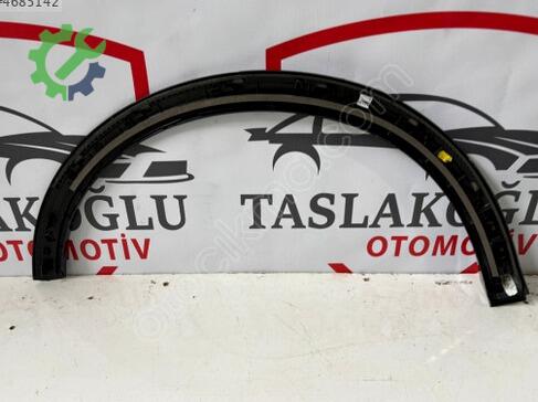 Audi Q2 Arka Çamurluk 81A853817A çıkma parça