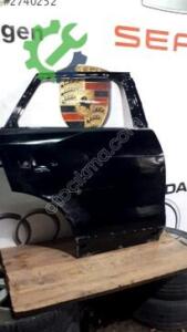 Audi Q2 2014-2024 Çıkma Sol Arka Kapı 81A839066