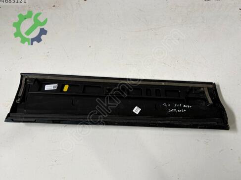 Audi Q2 Sol Arka Kapı 81A853969B çıkma parça