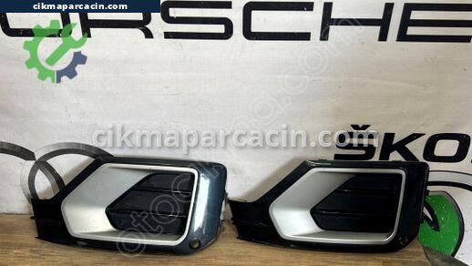 Audi Q2 Sis Kapağı çıkma parça