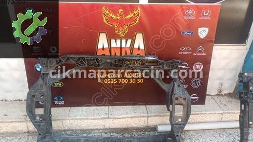 Audi Q3 Ön Panel çıkma parça