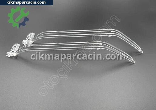 Audi Q3 Ampul çıkma parça