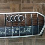 Audi Q3 2019-2024 Çıkma Panjur 83A853651