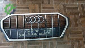 Audi Q3 2019-2024 Çıkma Panjur 83A853651