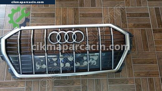 Audi Q3 Panjur çıkma parça