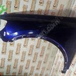 AUDİ Q3 83A821119 SOL ÖN ÇAMURLUK ORJİNAL ÇIKMA HATASIZ AYARINDA