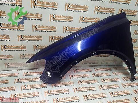 Audi Q3 83A821119 çıkma parça