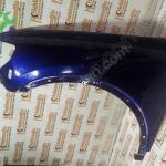 AUDİ Q3 83A821119 SOL ÖN ÇAMURLUK ORJİNAL ÇIKMA HATASIZ AYARINDA
