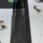 AUDI Q3 ARKA SOL KAPI BANDI 8U0853969
