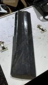 AUDI Q3 ARKA SOL KAPI BANDI 8U0853969