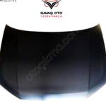 AUDI Q3 CELIK MOTOR KAPUTU / KAPUT 2019 2020 / KAMPANYA