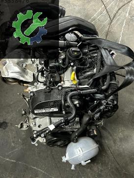 Skoda Karoq Motor Takozu çıkma parça