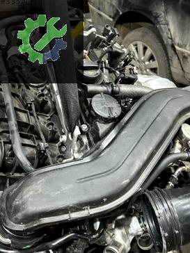 2024 Skoda Karoq Motor Takozu Çıkma Parça Kayseri