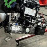 2024 Skoda Karoq Motor Takozu Çıkma Parça Kayseri