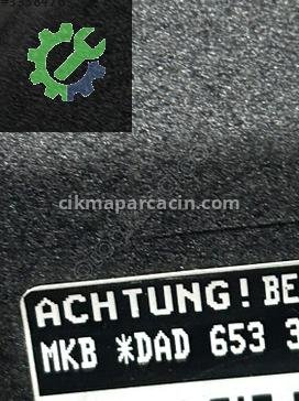 Audi Karoq Komple Motor çıkma parça