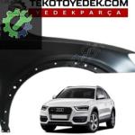 AUDİ Q3 ÖN ÇAMURLUK SAĞ SOL 2012 VE ÜZERİ /KAMPANYA