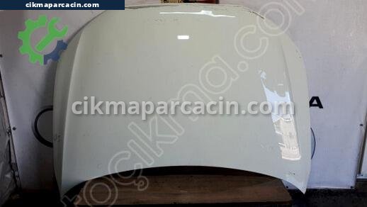 Audi Q3 Kaput çıkma parça