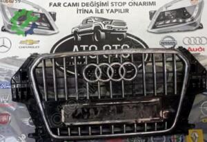 Audi Q3 2012-2015 Çıkma Panjur 8U0853651