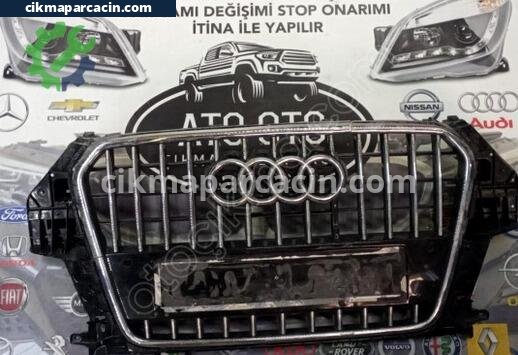 Audi Q3 Panjur çıkma parça
