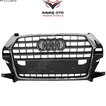 Audi Q3 Panjur çıkma parça