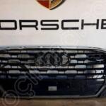Audi Q3 2016-2023 Çıkma Panjur 81A853651