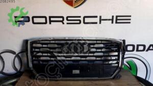 Audi Q3 2016-2023 Çıkma Panjur 81A853651