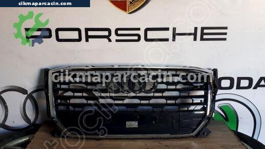 Audi Q3 Panjur çıkma parça