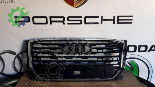 Audi Q3 Panjur çıkma parça